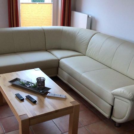 Ferienwohnung Sandstrand โกลเวอ ภายนอก รูปภาพ