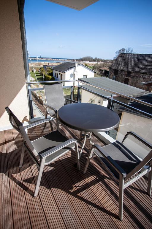 Ferienwohnung Sandstrand โกลเวอ ห้อง รูปภาพ