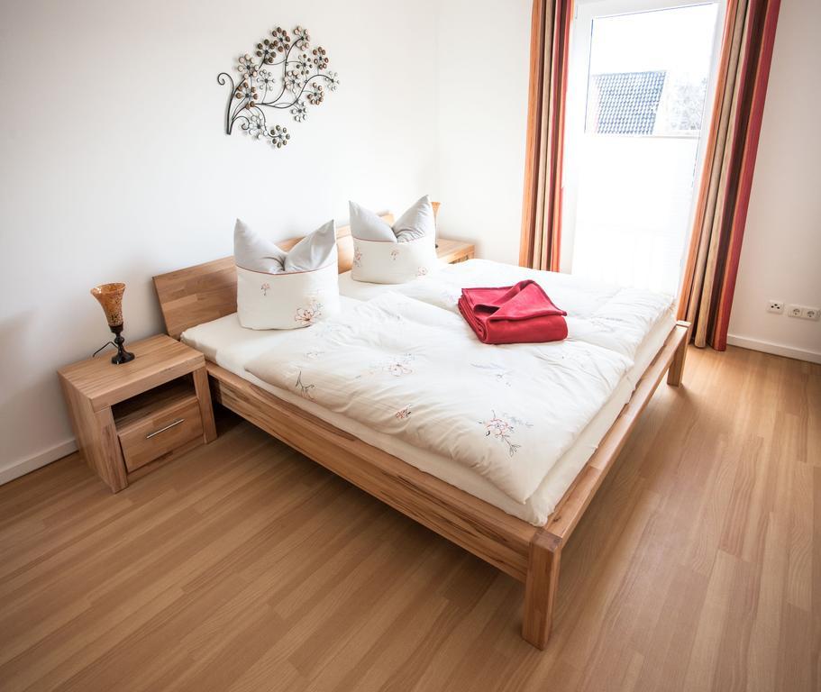 Ferienwohnung Sandstrand โกลเวอ ห้อง รูปภาพ